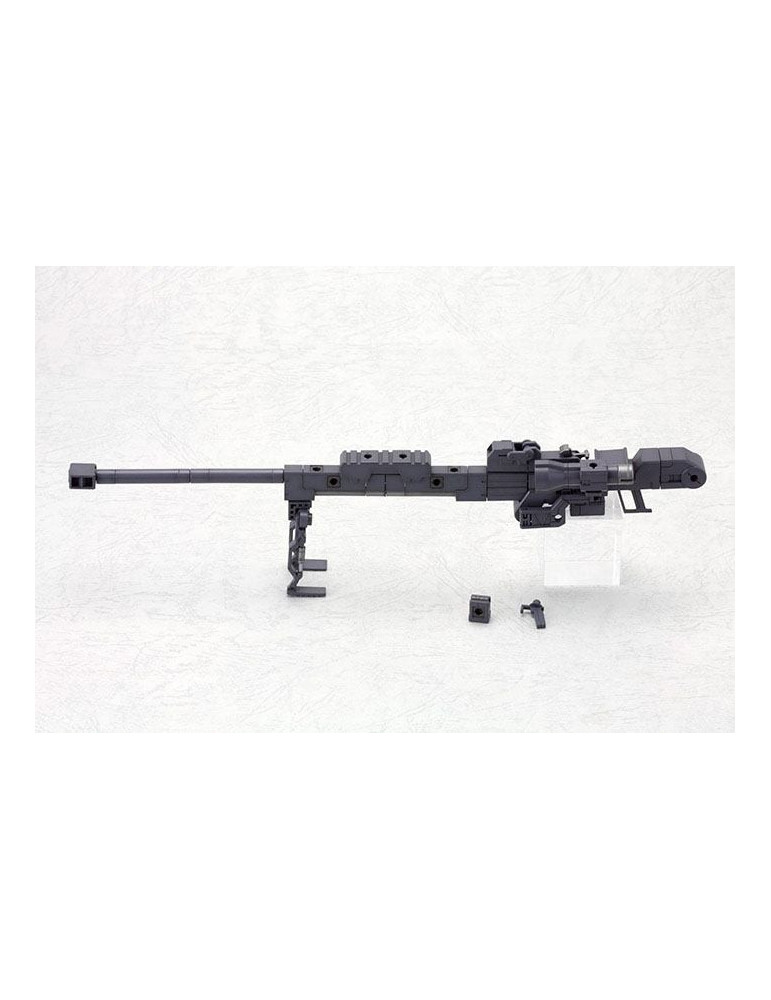 Kotobukiya - M.S.G. accessoires Heavy Weapon Unit 01 Strong Rifle