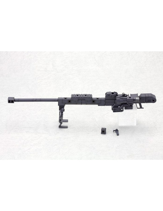 Kotobukiya - M.S.G. accessoires Heavy Weapon Unit 01 Strong Rifle