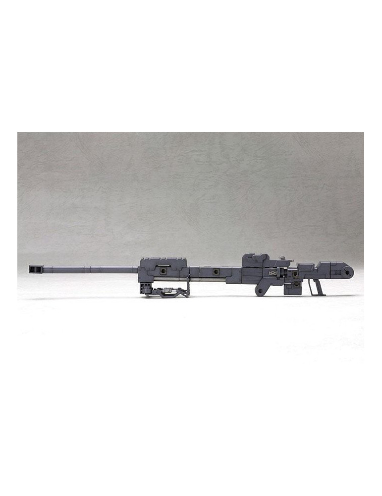 Kotobukiya - M.S.G. accessoires Heavy Weapon Unit 01 Strong Rifle