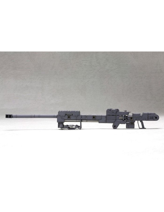 Kotobukiya - M.S.G. accessoires Heavy Weapon Unit 01 Strong Rifle