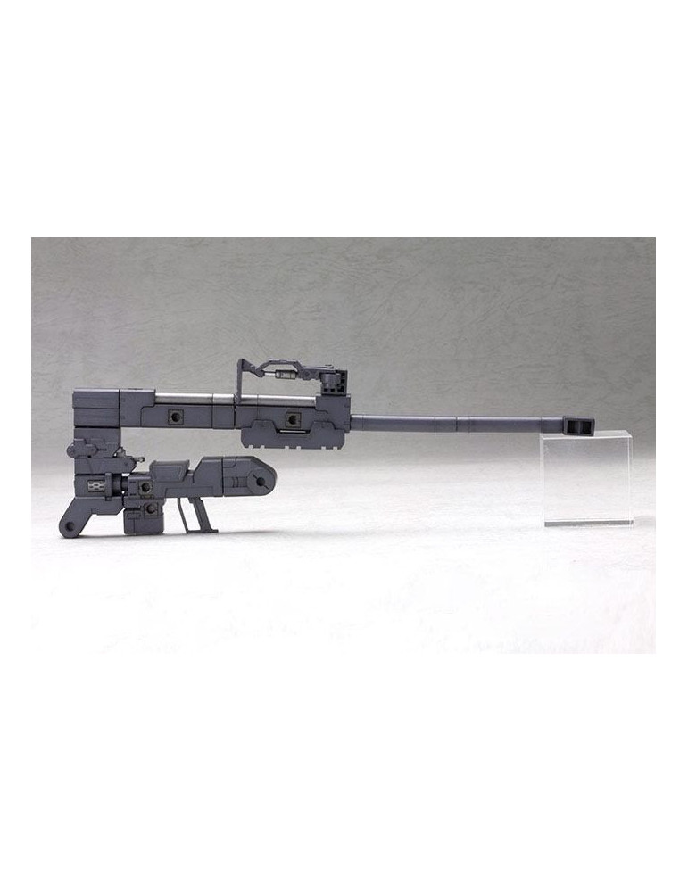Kotobukiya - M.S.G. accessoires Heavy Weapon Unit 01 Strong Rifle