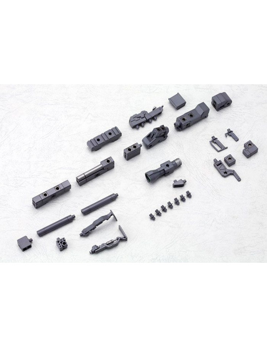 Kotobukiya - M.S.G. accessoires Heavy Weapon Unit 01 Strong Rifle