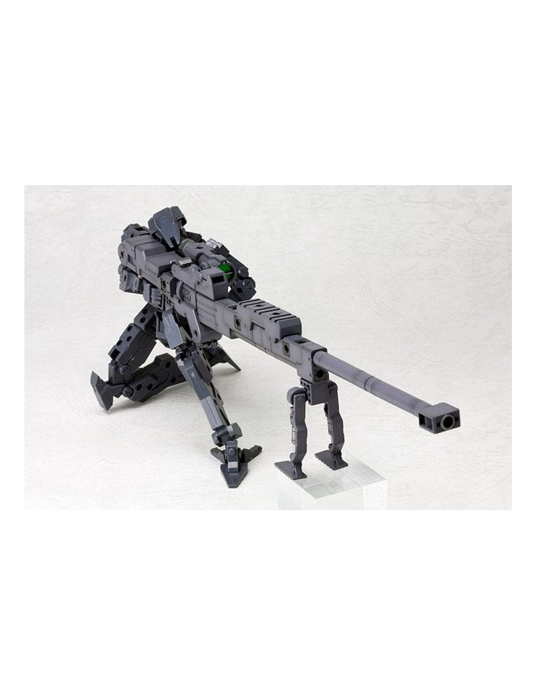 Kotobukiya - M.S.G. accessoires Heavy Weapon Unit 01 Strong Rifle