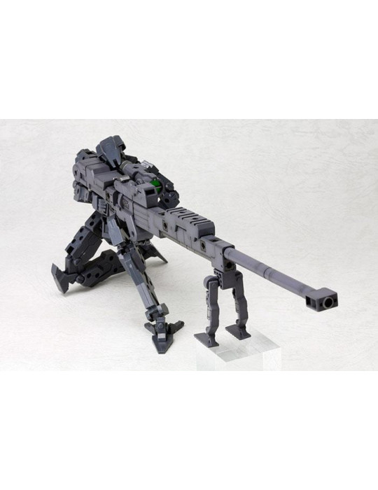 Kotobukiya - M.S.G. accessoires Heavy Weapon Unit 01 Strong Rifle