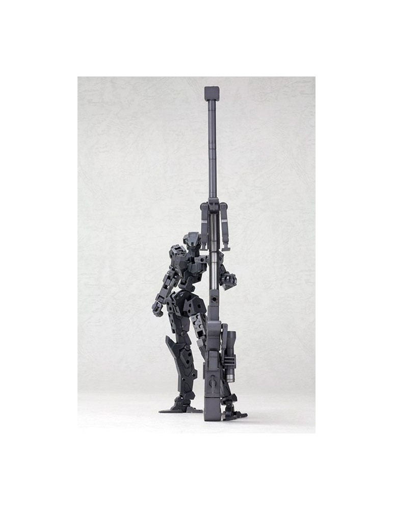 Kotobukiya - M.S.G. accessoires Heavy Weapon Unit 01 Strong Rifle