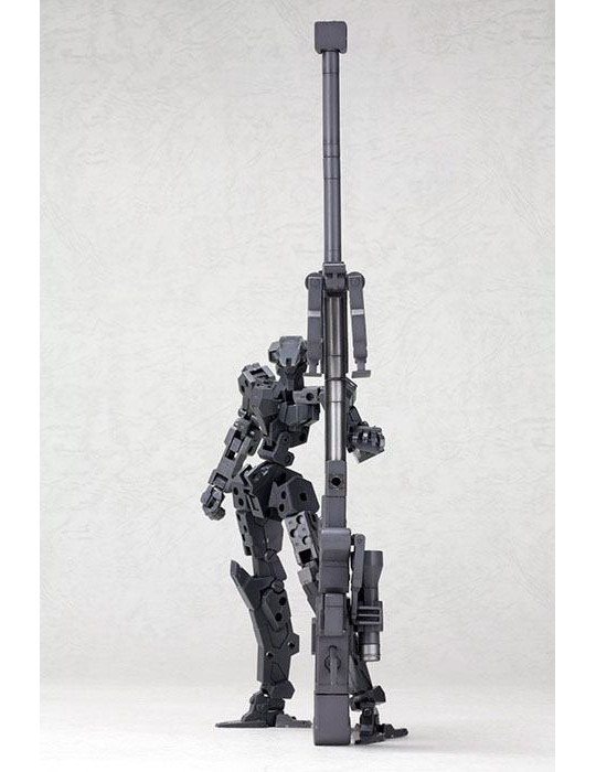Kotobukiya - M.S.G. accessoires Heavy Weapon Unit 01 Strong Rifle