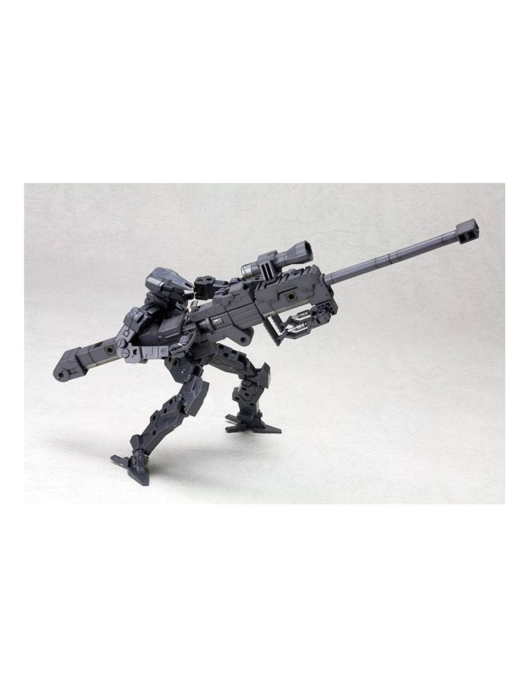 Kotobukiya - M.S.G. accessoires Heavy Weapon Unit 01 Strong Rifle