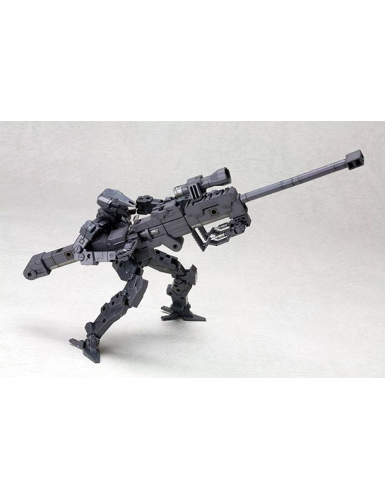 Kotobukiya - M.S.G. accessoires Heavy Weapon Unit 01 Strong Rifle
