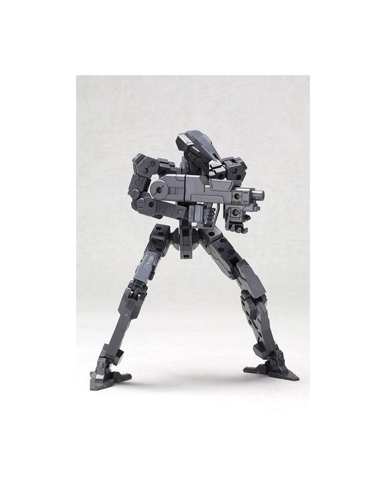 Kotobukiya - M.S.G. accessoires Heavy Weapon Unit 01 Strong Rifle