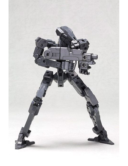 Kotobukiya - M.S.G. accessoires Heavy Weapon Unit 01 Strong Rifle