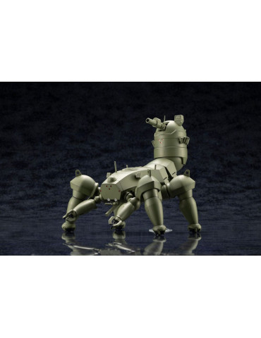 Kotobukiya - Ghost in the Shell: Stand Alone Complex 2nd Gig - figurine HAW206 Ground Self-Defense Army Ver.