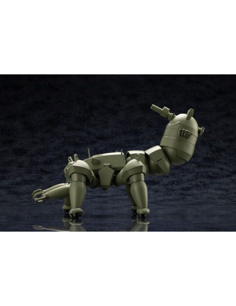 Kotobukiya - Ghost in the Shell: Stand Alone Complex 2nd Gig - figurine HAW206 Ground Self-Defense Army Ver.
