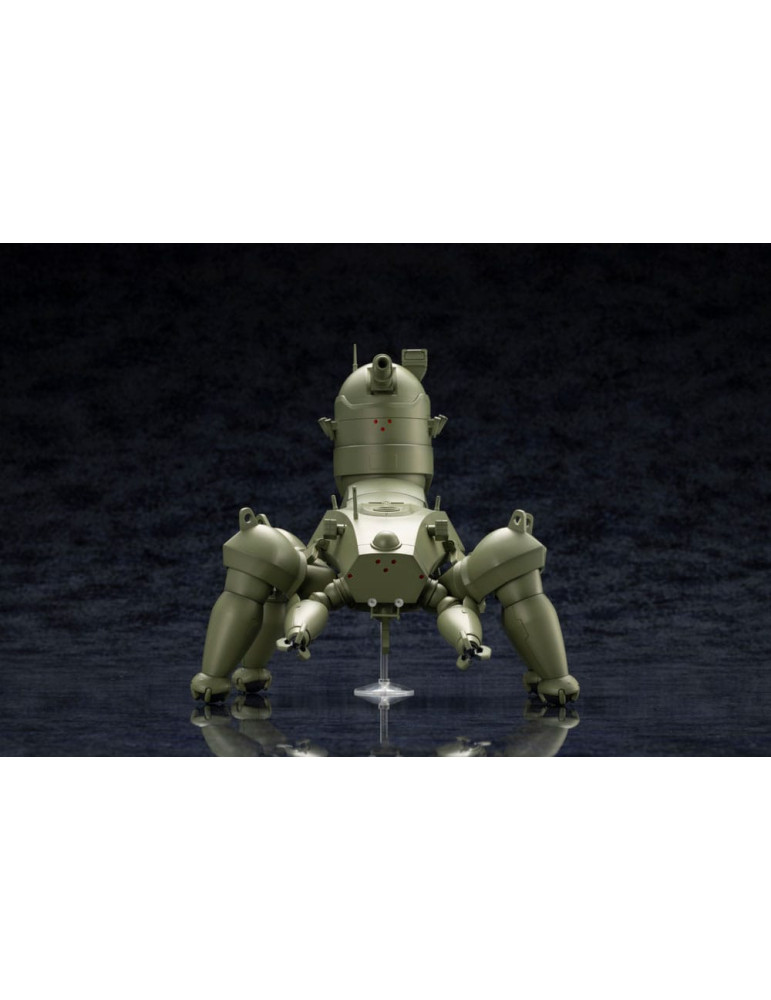Kotobukiya - Ghost in the Shell: Stand Alone Complex 2nd Gig - figurine HAW206 Ground Self-Defense Army Ver.