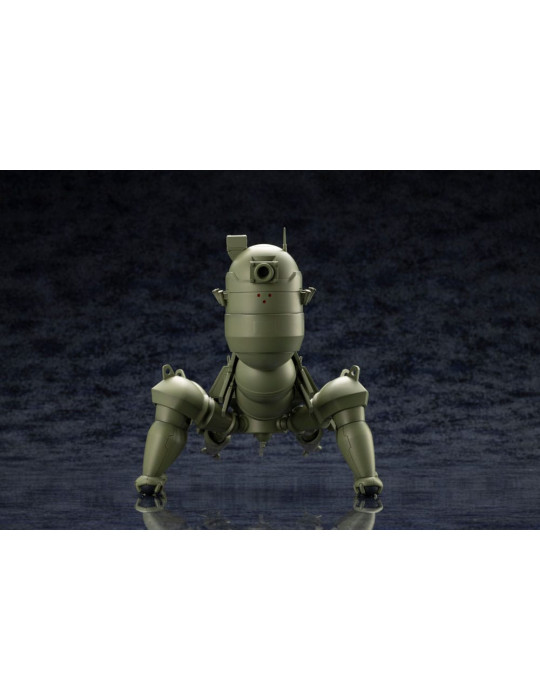 Kotobukiya - Ghost in the Shell: Stand Alone Complex 2nd Gig - figurine HAW206 Ground Self-Defense Army Ver.