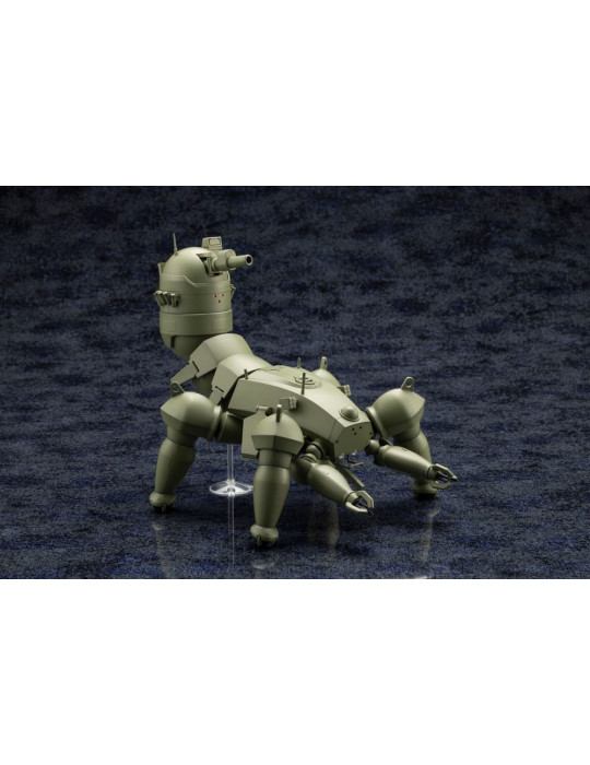 Kotobukiya - Ghost in the Shell: Stand Alone Complex 2nd Gig - figurine HAW206 Ground Self-Defense Army Ver.