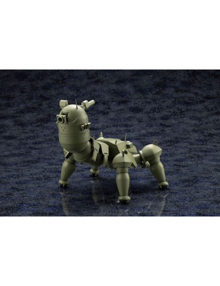 Kotobukiya - Ghost in the Shell: Stand Alone Complex 2nd Gig - figurine HAW206 Ground Self-Defense Army Ver.