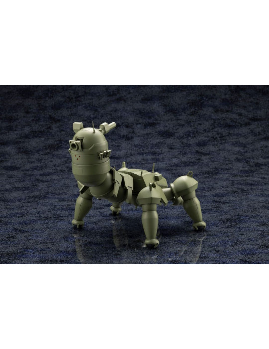 Kotobukiya - Ghost in the Shell: Stand Alone Complex 2nd Gig - figurine HAW206 Ground Self-Defense Army Ver.