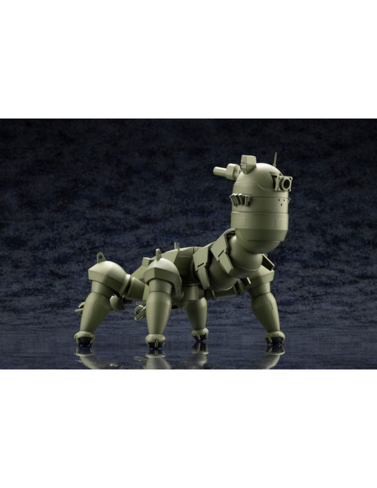 Kotobukiya - Ghost in the Shell: Stand Alone Complex 2nd Gig - figurine HAW206 Ground Self-Defense Army Ver.