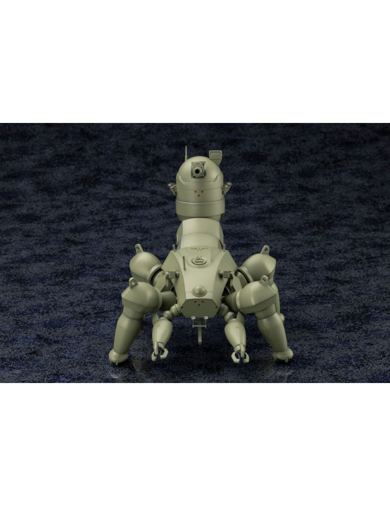 Kotobukiya - Ghost in the Shell: Stand Alone Complex 2nd Gig - figurine HAW206 Ground Self-Defense Army Ver.