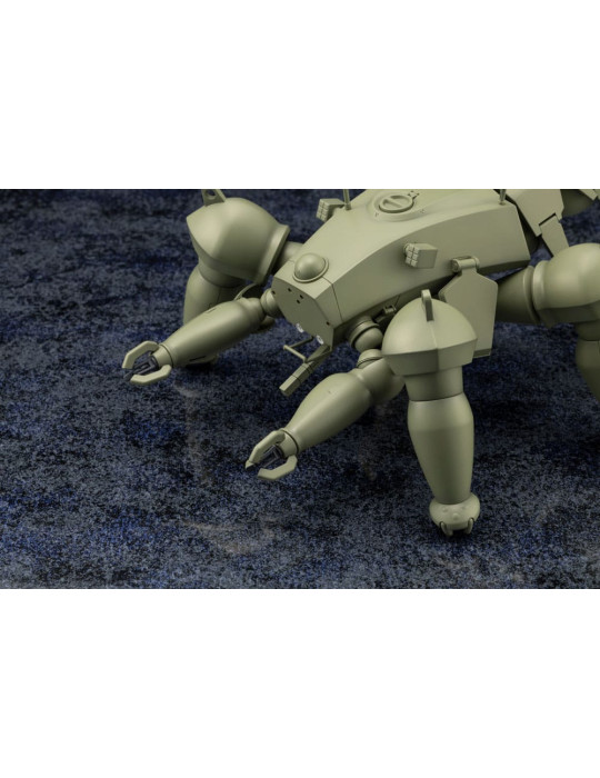 Kotobukiya - Ghost in the Shell: Stand Alone Complex 2nd Gig - figurine HAW206 Ground Self-Defense Army Ver.
