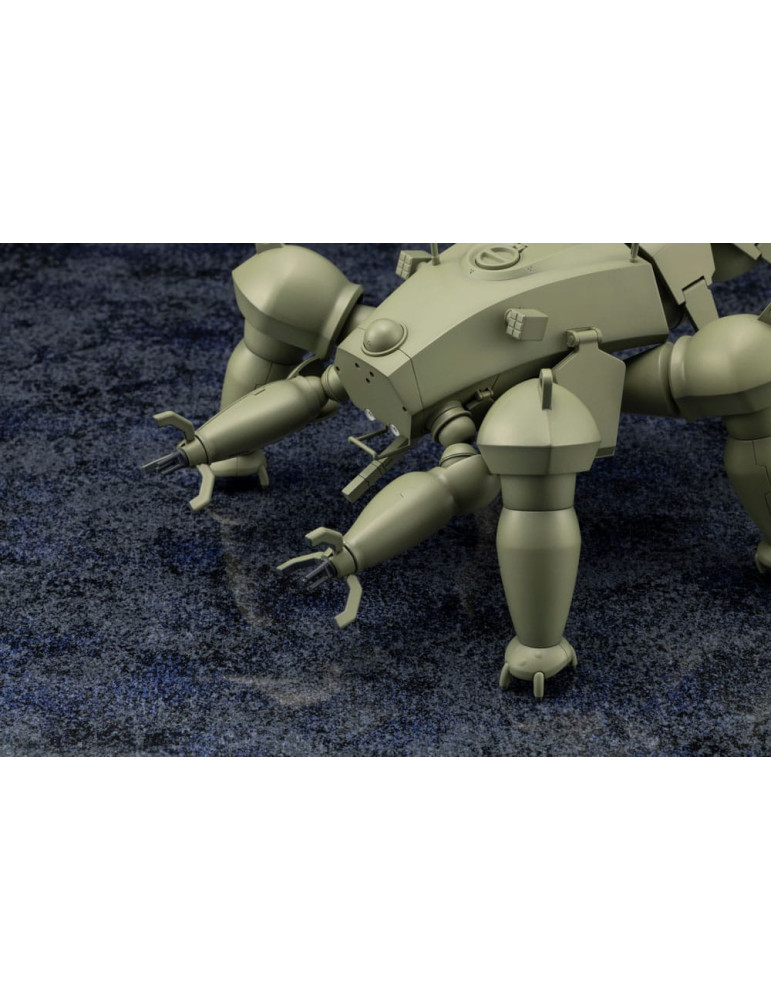 Kotobukiya - Ghost in the Shell: Stand Alone Complex 2nd Gig - figurine HAW206 Ground Self-Defense Army Ver.