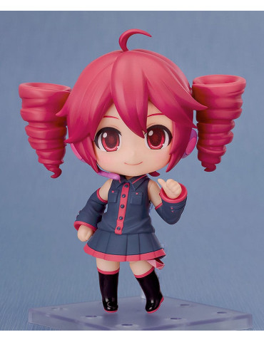 Good Smile Company - Character Vocal Series Kasane Teto - Nendoroid figure Kasane Teto