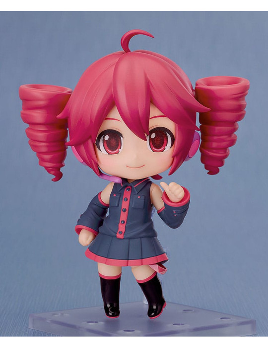Good Smile Company - Character Vocal Series Kasane Teto - Nendoroid figurine Kasane Teto