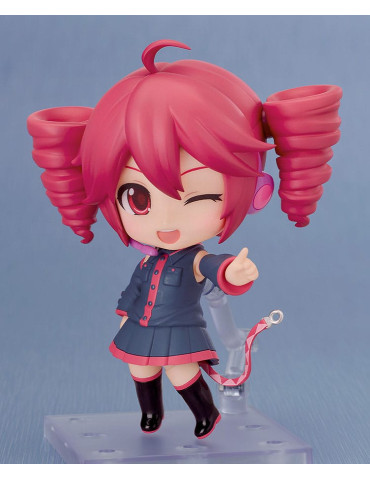Good Smile Company - Character Vocal Series Kasane Teto - Nendoroid figure Kasane Teto 2