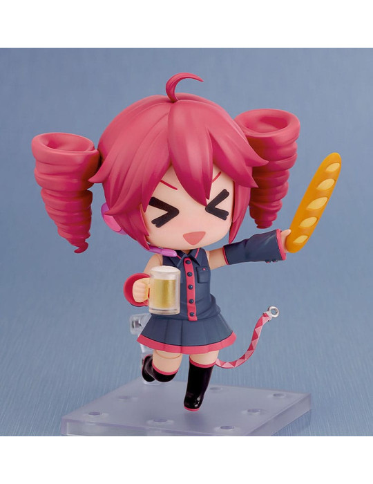 Good Smile Company - Character Vocal Series Kasane Teto - Nendoroid figurine Kasane Teto