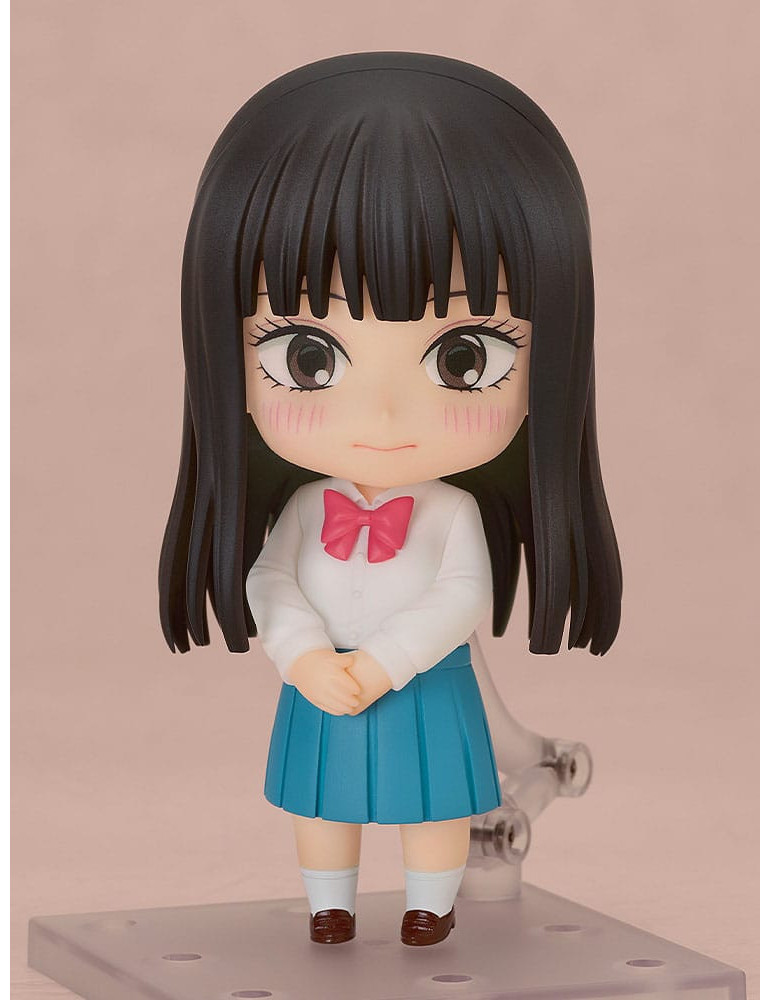 Good Smile Company - Kimi ni Todoke - figure Nendoroid Sawako Kuronuma 2.0