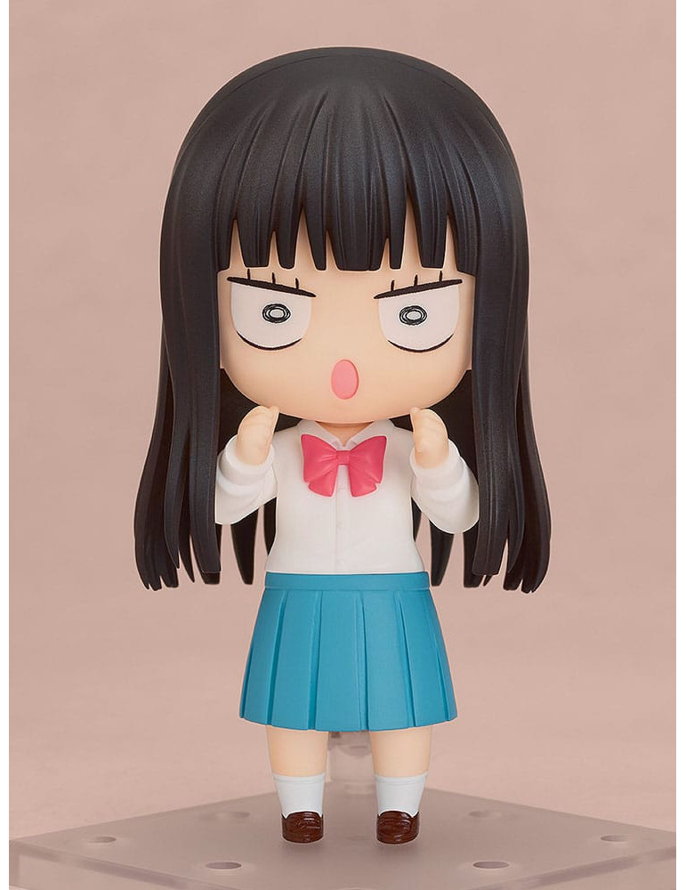 Good Smile Company - Kimi ni Todoke - figurine Nendoroid Sawako Kuronuma 2.0