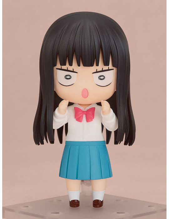 Good Smile Company - Kimi ni Todoke - figurine Nendoroid Sawako Kuronuma 2.0