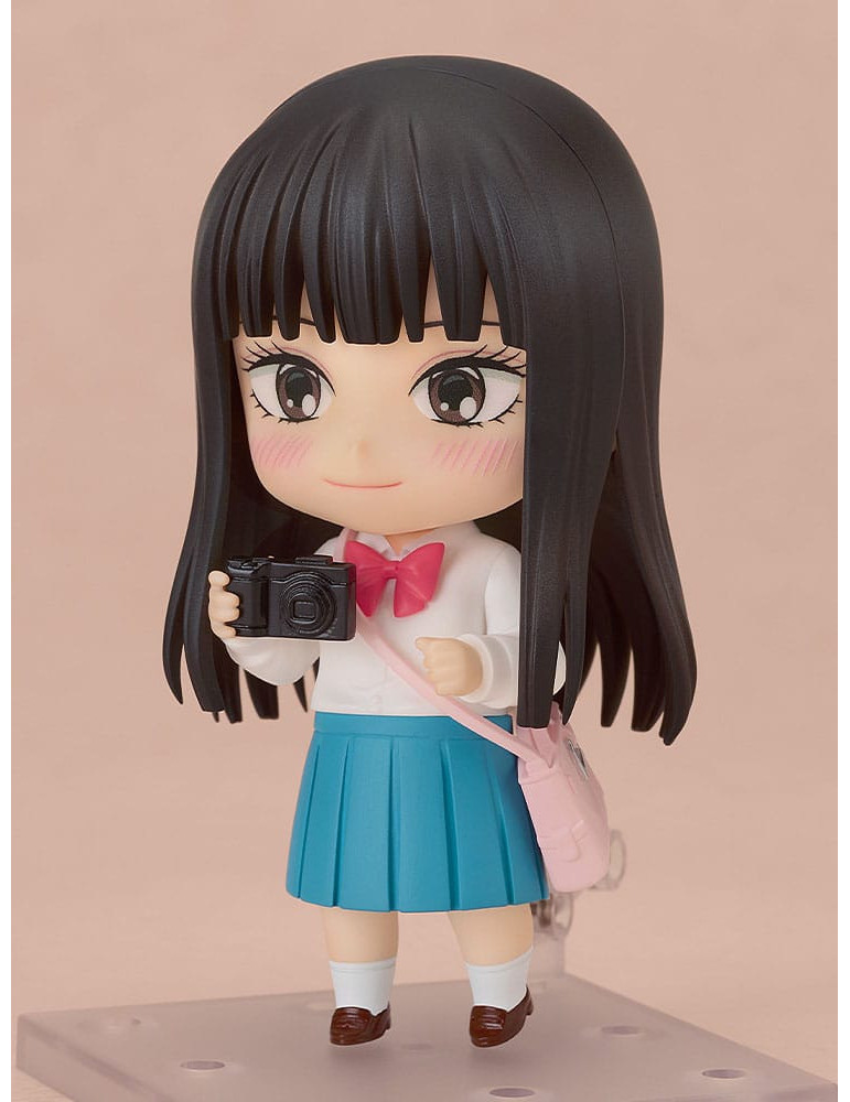 Good Smile Company - Kimi ni Todoke - figure Nendoroid Sawako Kuronuma 2.0