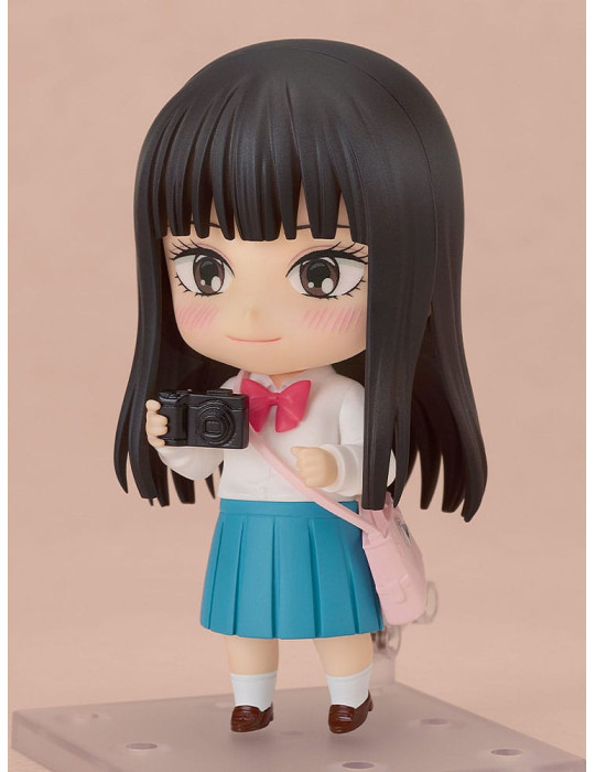 Good Smile Company - Kimi ni Todoke - figure Nendoroid Sawako Kuronuma 2.0