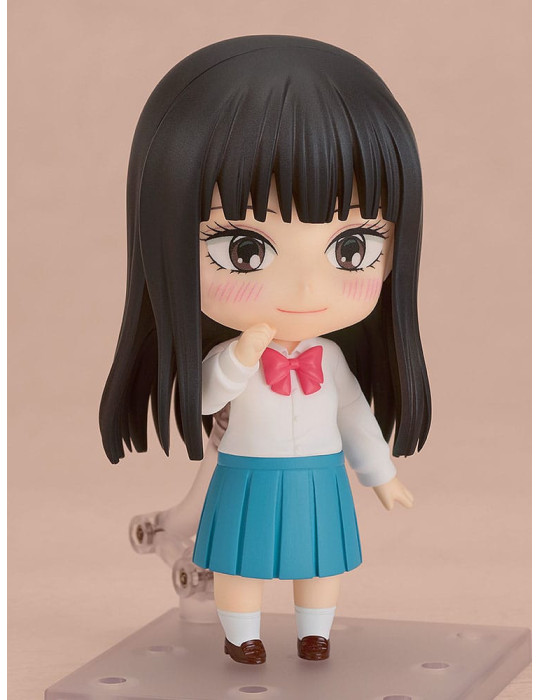 Good Smile Company - Kimi ni Todoke - figurine Nendoroid Sawako Kuronuma 2.0