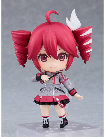 Good Smile Company - Character Vocal Series Kasane Teto - Nendoroid figurine Kasane Teto: Synthesizer V AI Ver.