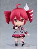Good Smile Company - Character Vocal Series Kasane Teto - Nendoroid figure Kasane Teto: Synthesizer V AI Ver.