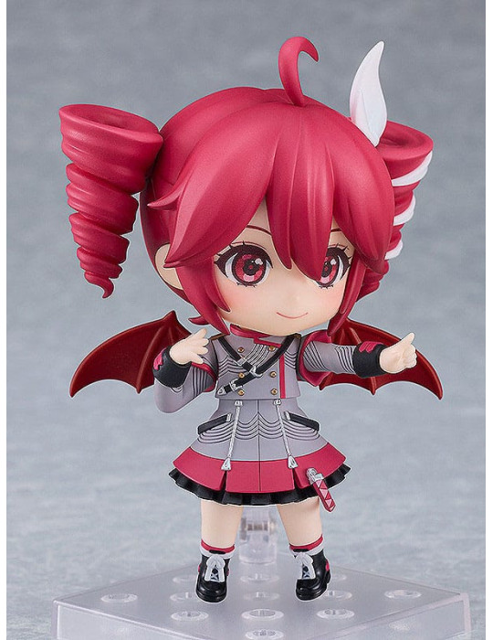 Good Smile Company - Character Vocal Series Kasane Teto - Nendoroid figure Kasane Teto: Synthesizer V AI Ver.