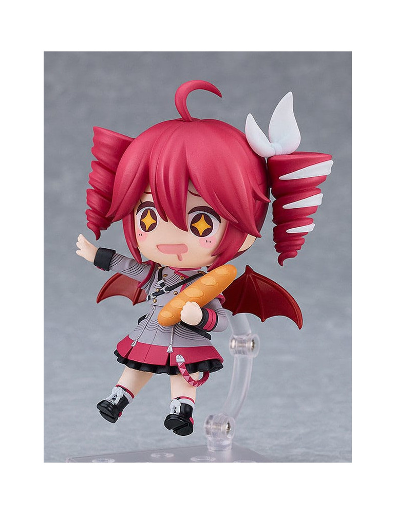 Good Smile Company - Character Vocal Series Kasane Teto - Nendoroid figure Kasane Teto: Synthesizer V AI Ver.