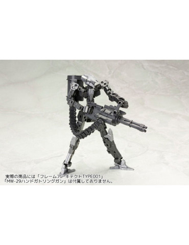 Kotobukiya - M.S.G. accessoires Weapon Unit 30 Belt Links 2
