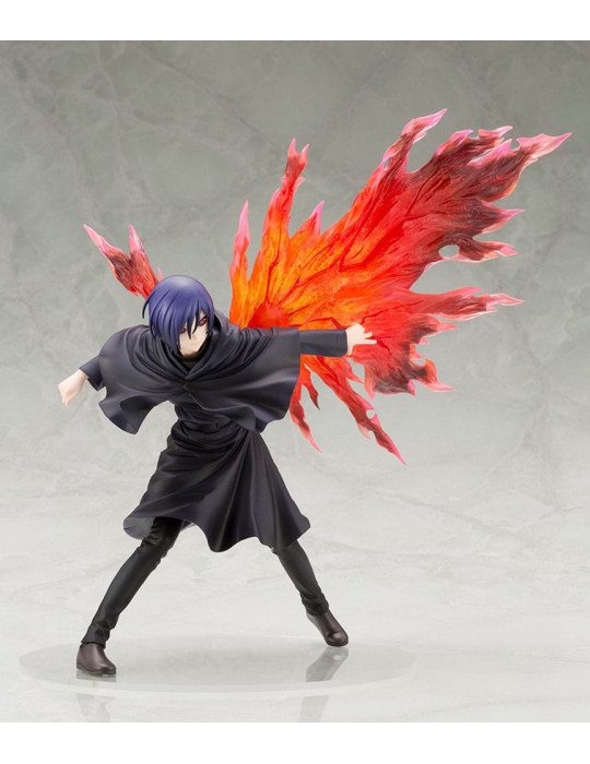 Kotobukiya - Tokyo Ghoul: Re - Figurine ARTFXJ Toka Kirishima