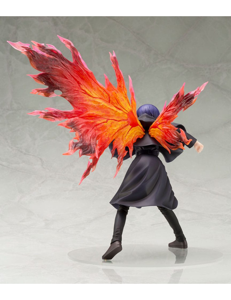 Kotobukiya - Tokyo Ghoul: Re - ARTFXJ figure Toka Kirishima
