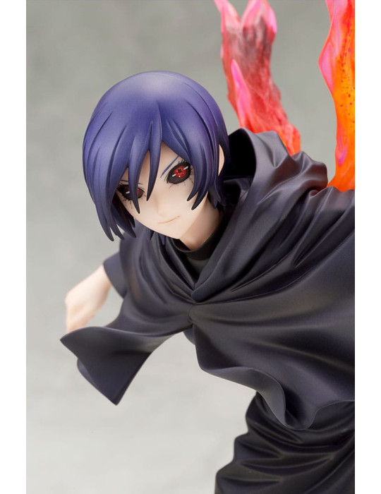 Kotobukiya - Tokyo Ghoul: Re - ARTFXJ figure Toka Kirishima