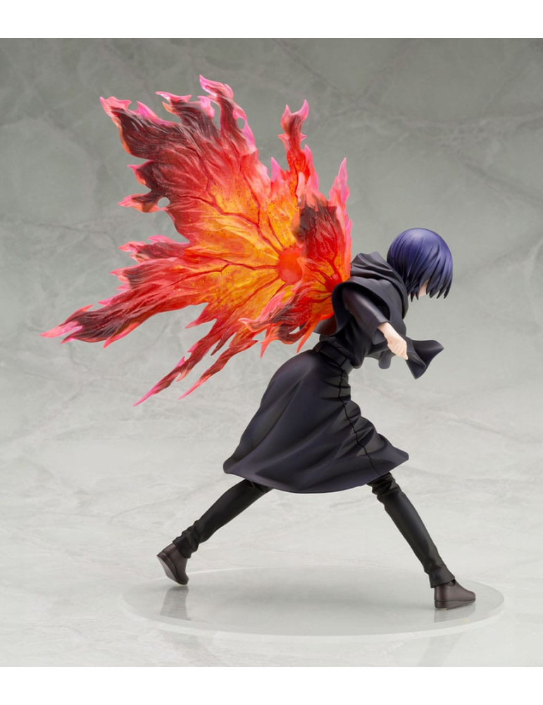 Kotobukiya - Tokyo Ghoul: Re - ARTFXJ figure Toka Kirishima