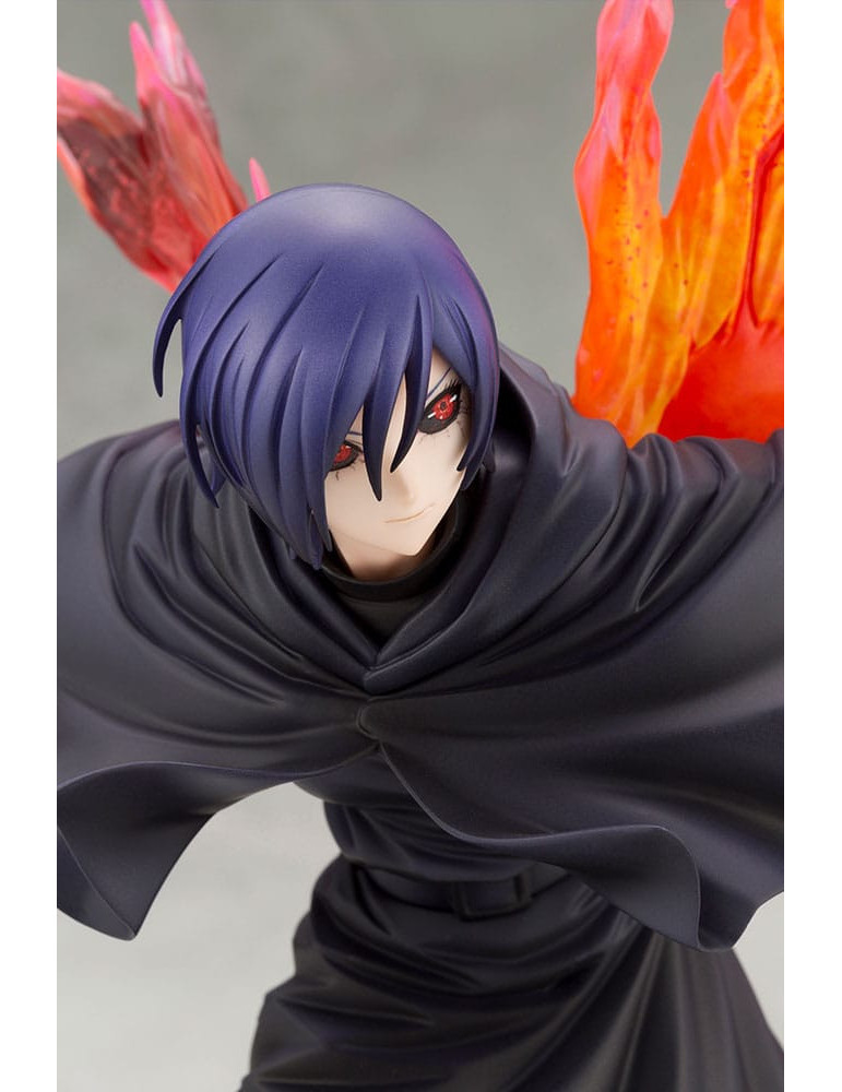 Kotobukiya - Tokyo Ghoul: Re - Figurine ARTFXJ Toka Kirishima