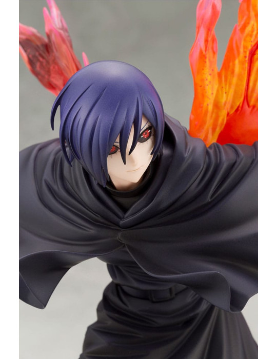 Kotobukiya - Tokyo Ghoul: Re - Figurine ARTFXJ Toka Kirishima