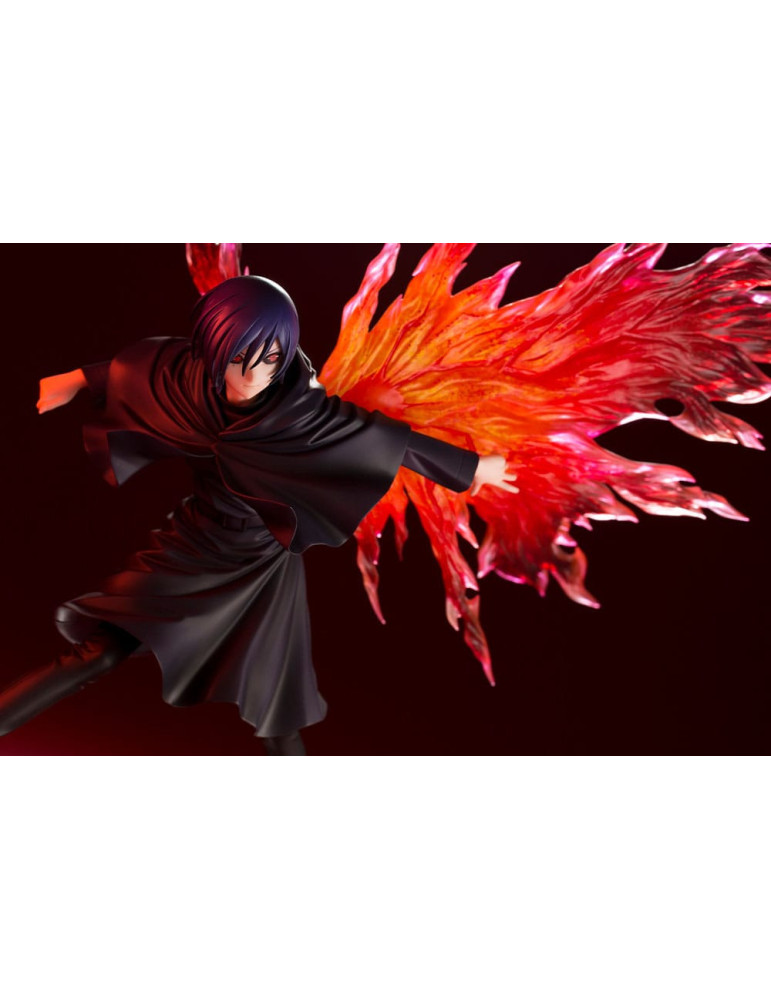 Kotobukiya - Tokyo Ghoul: Re - ARTFXJ figure Toka Kirishima