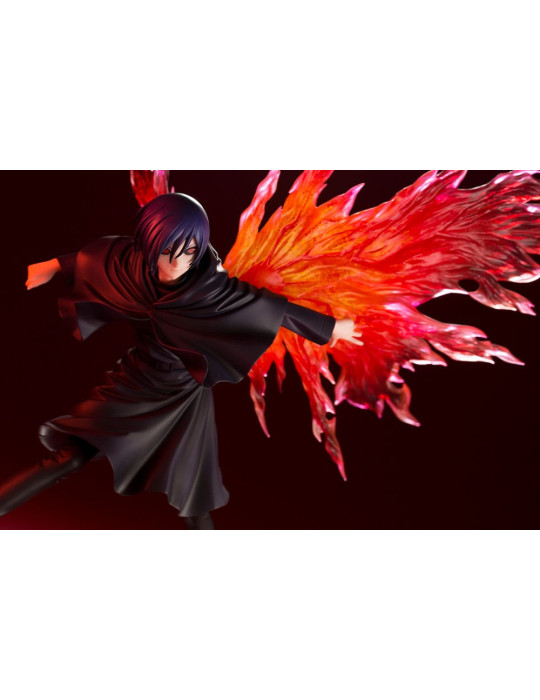 Kotobukiya - Tokyo Ghoul: Re - Figurine ARTFXJ Toka Kirishima