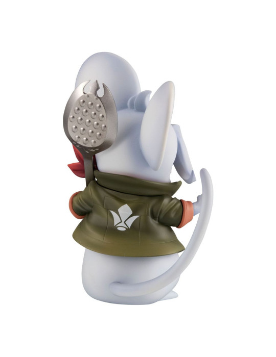 Megahouse - Mobile Suit Gundam Iron-Blooded Orphans - Figures Orphanchu of Block 3 Mikatsuki & Orga 10th Anniversary