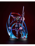 Megahouse - Yu-Gi-Oh! Vrains - Chronicle Art Works figure The Arrival Cyberse @Ignister